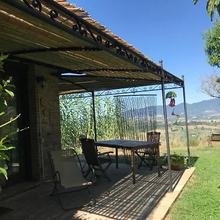 Apartment Podere Porcino *