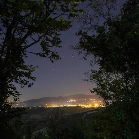Apartment Podere Porcino