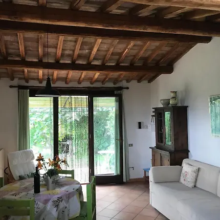 Podere Porcino