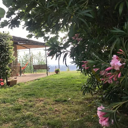 Podere Porcino Apartment Civitella d'Agliano