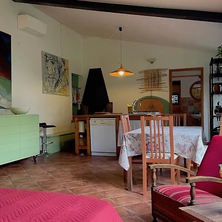 Apartment Podere Porcino