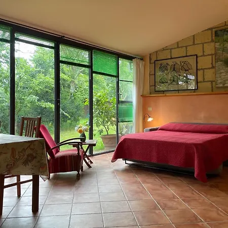 Apartment Podere Porcino