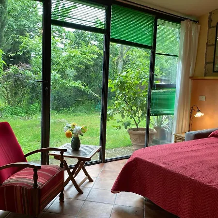 Podere Porcino Apartment Civitella d'Agliano