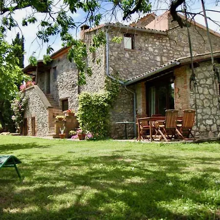 Podere Porcino