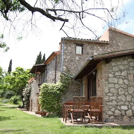 Podere Porcino Apartment Civitella d'Agliano