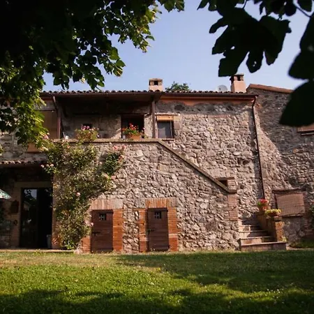 Podere Porcino