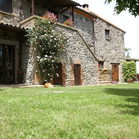 Apartment Podere Porcino *