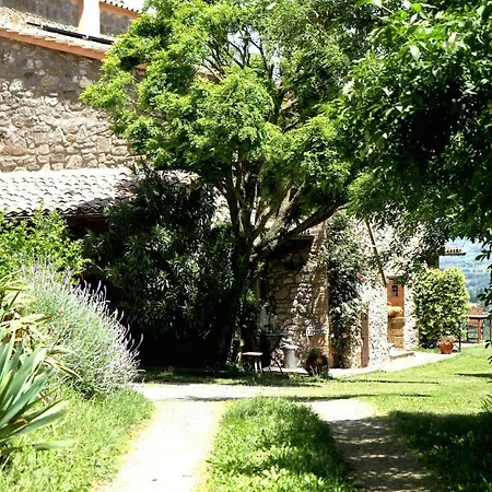 Apartment Podere Porcino
