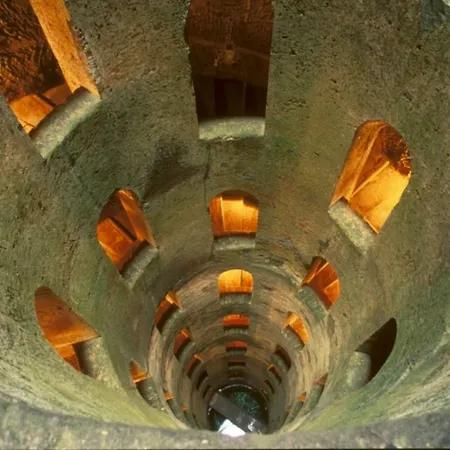 Podere Porcino Apartment