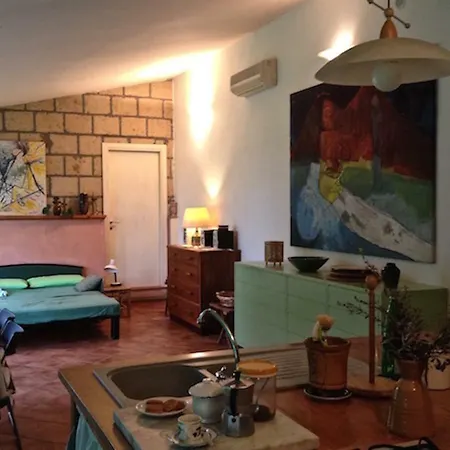 Apartment Podere Porcino *