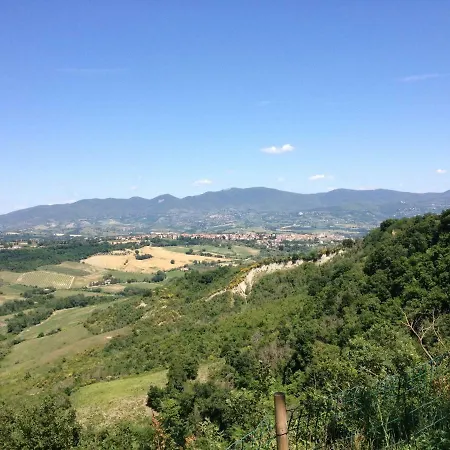 Podere Porcino *