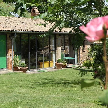 Podere Porcino Apartment Civitella d'Agliano